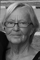 Mary Johnson